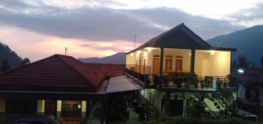 Homestay Anggun Bromo, Sukapura